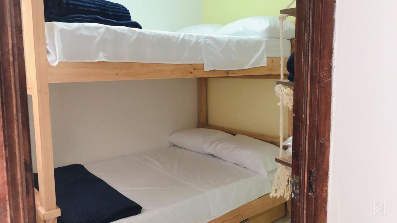 Habitacion Privada En Jardin Cerca Al Parque Otel Dış mekan fotoğraf