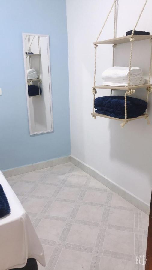 Habitacion Privada En Jardin Cerca Al Parque Otel Dış mekan fotoğraf
