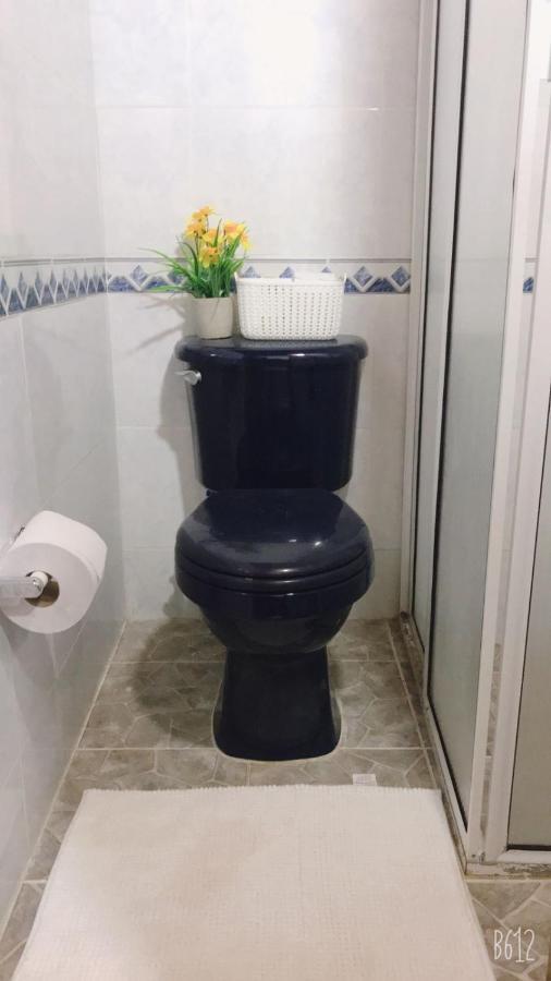 Habitacion Privada En Jardin Cerca Al Parque Otel Dış mekan fotoğraf