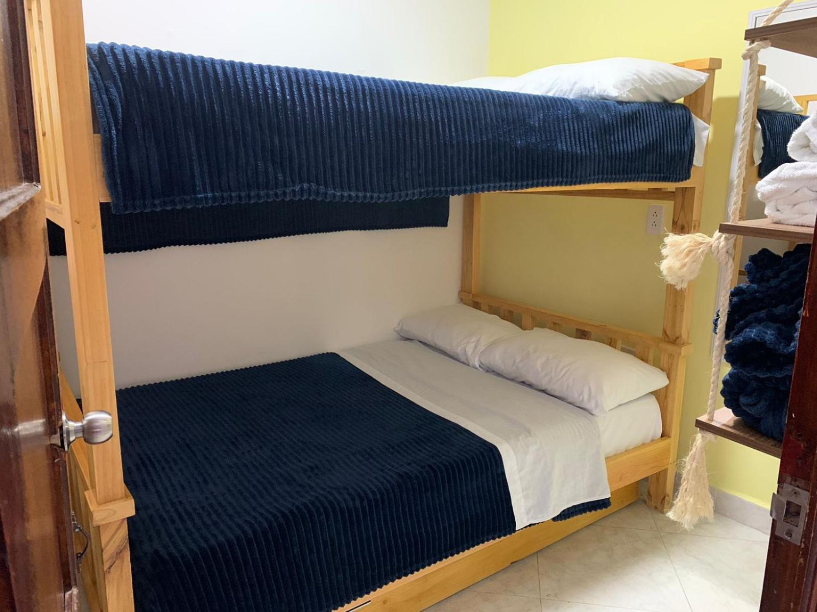 Habitacion Privada En Jardin Cerca Al Parque Otel Dış mekan fotoğraf