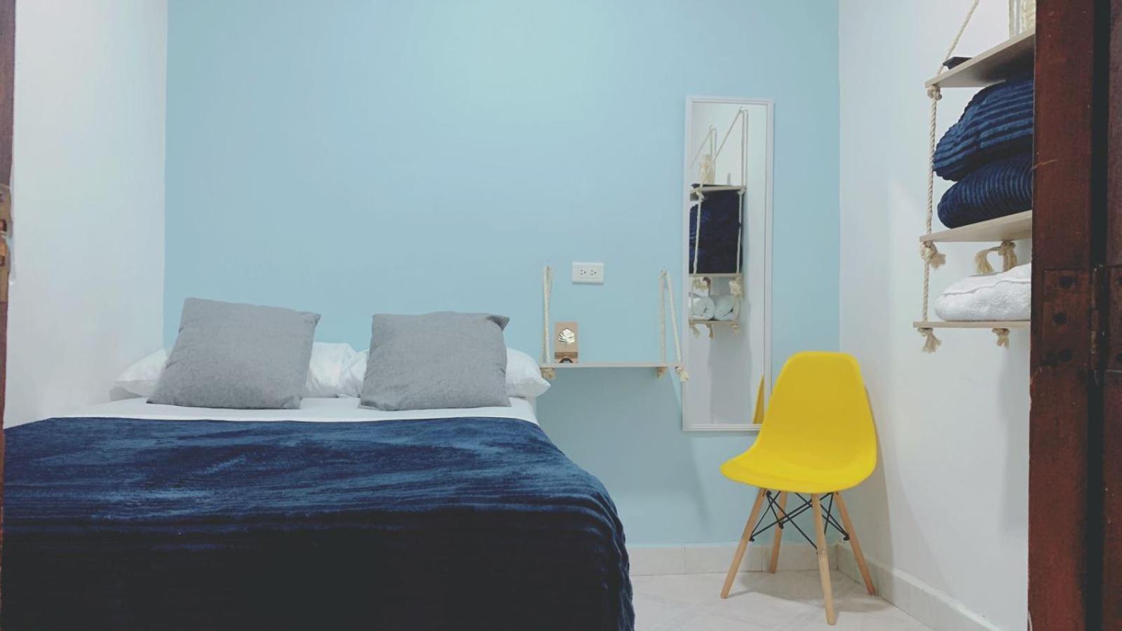 Habitacion Privada En Jardin Cerca Al Parque Otel Dış mekan fotoğraf